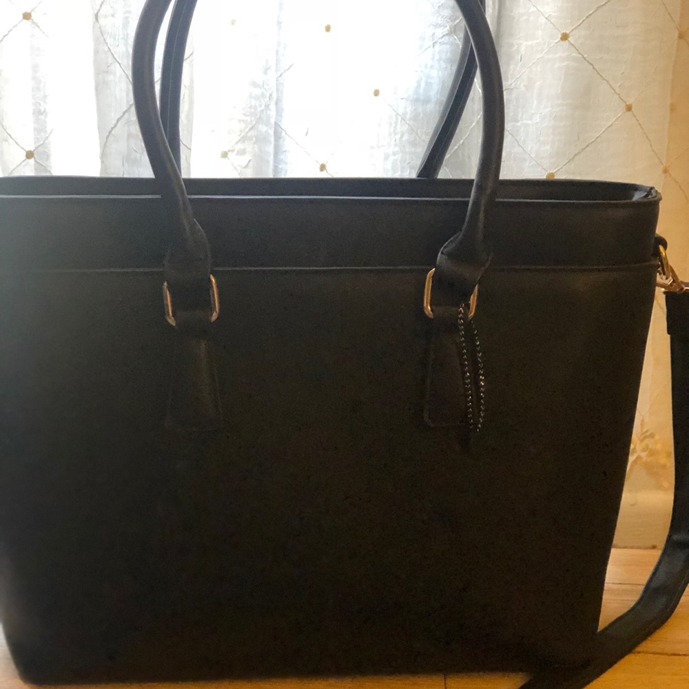 Black Purse